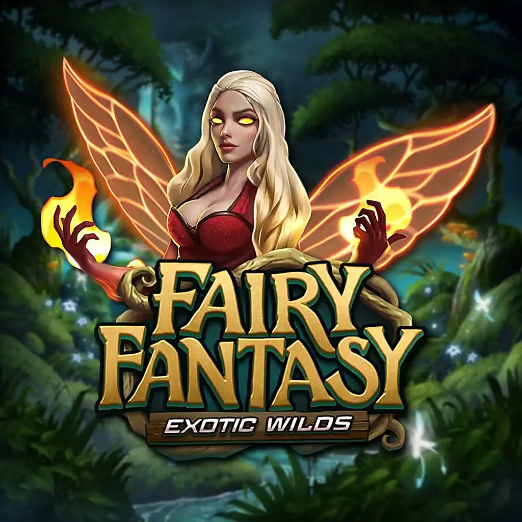 Бонусы Fairy Fantasy Exotic Wilds - полный обзор и советы